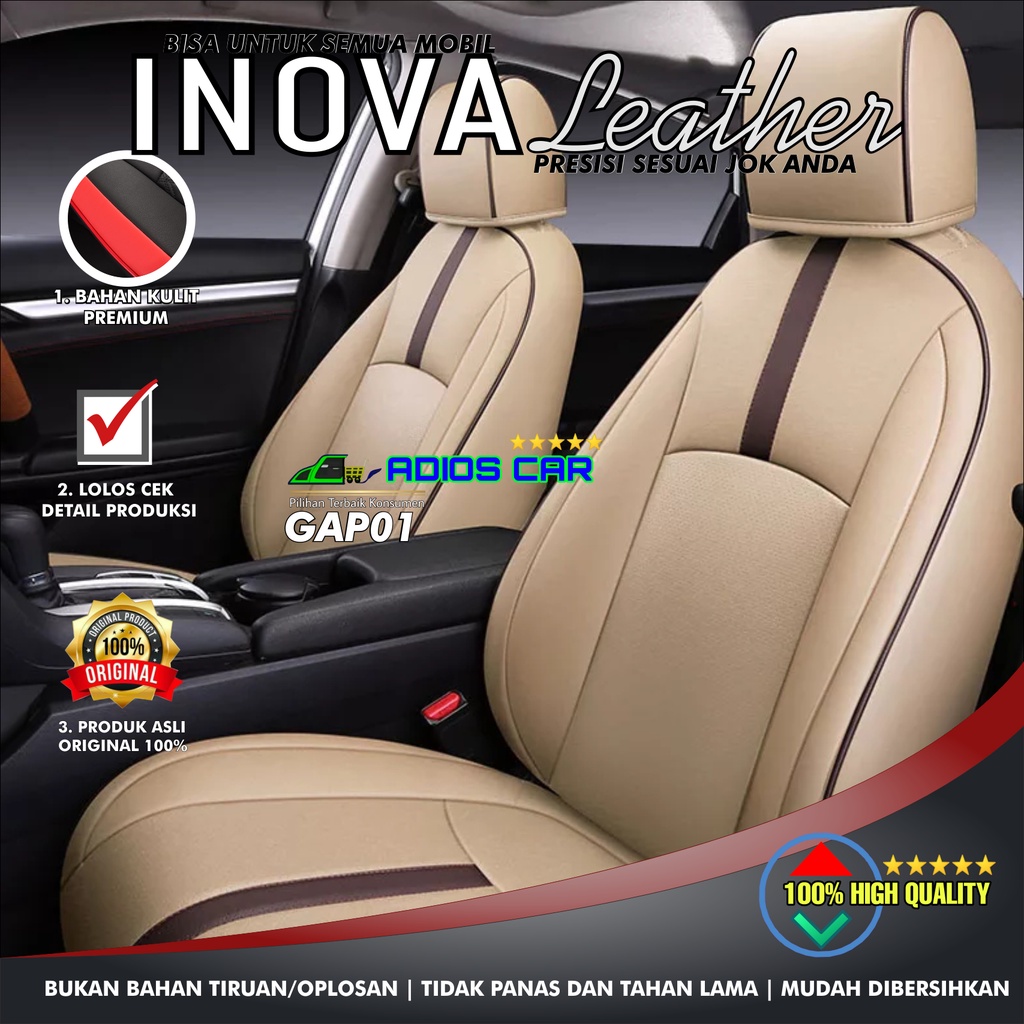 Detail Gambar Pabrik Seat Mobil Pajero Nomer 12