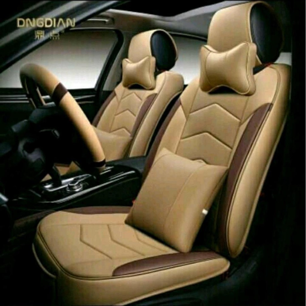 Detail Gambar Pabrik Seat Mobil Pajero Nomer 22