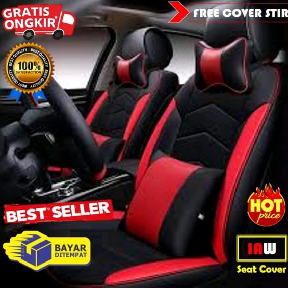 Detail Gambar Pabrik Seat Mobil Pajero Nomer 4