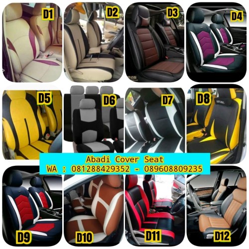 Detail Gambar Pabrik Seat Mobil Pajero Nomer 34