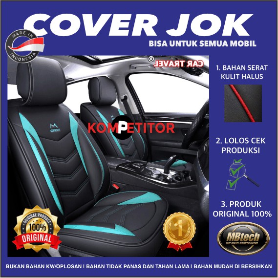 Detail Gambar Pabrik Seat Mobil Pajero Nomer 45