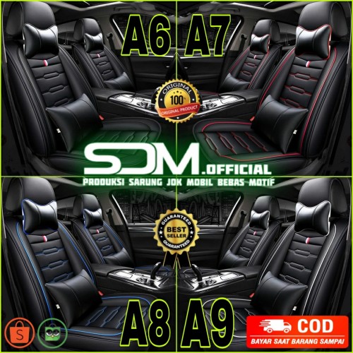 Detail Gambar Pabrik Seat Mobil Pajero Nomer 50