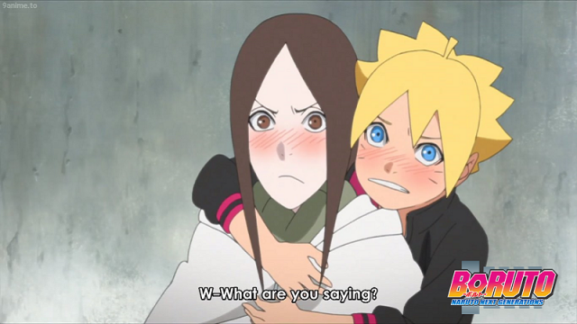 Detail Gambar Pacar Boruto Nomer 6