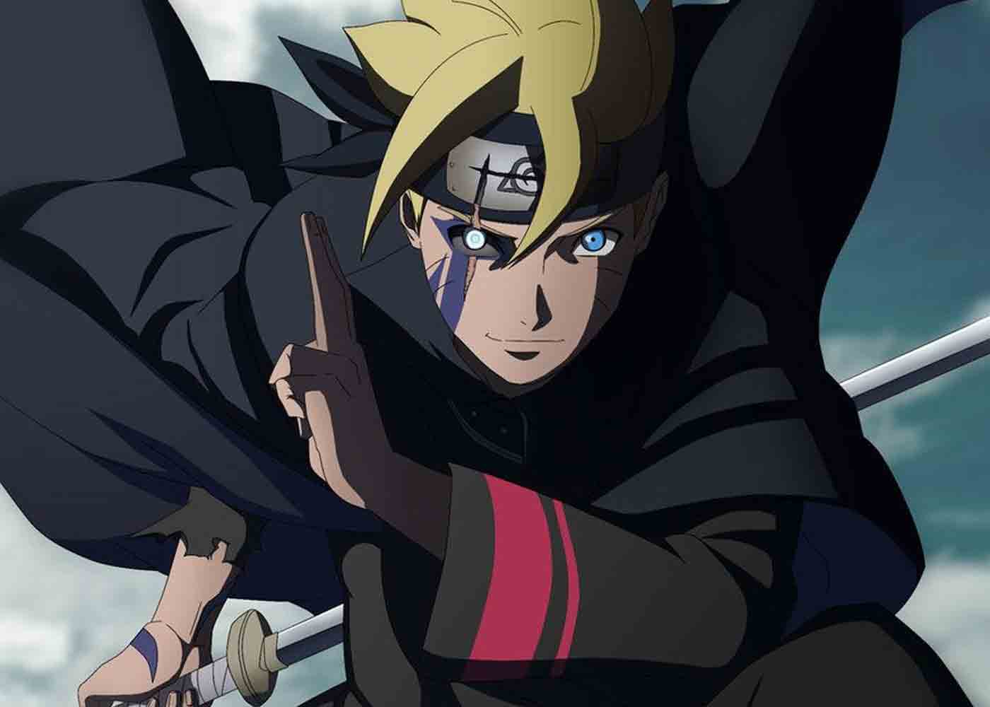 Detail Gambar Pacar Boruto Nomer 52