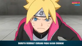 Detail Gambar Pacar Boruto Nomer 53