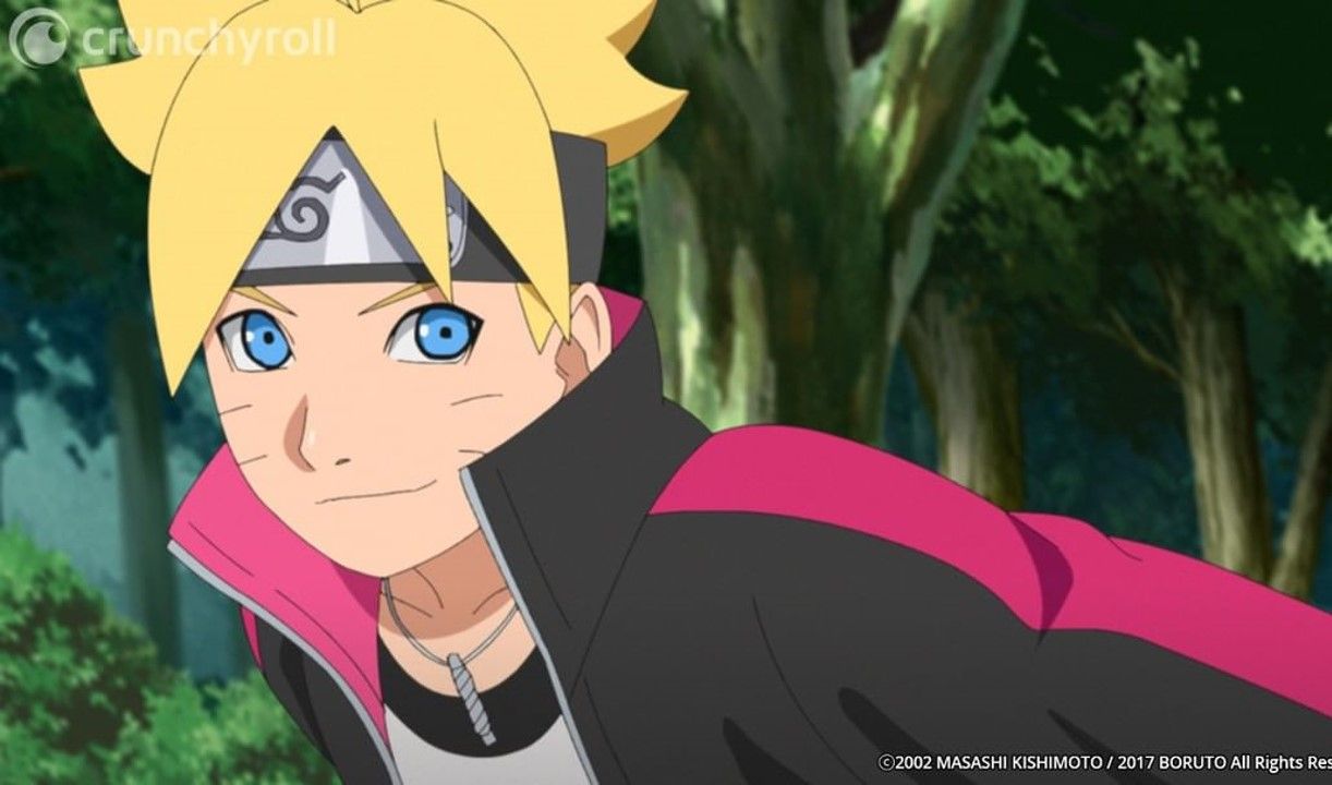 Detail Gambar Pacar Boruto Nomer 54