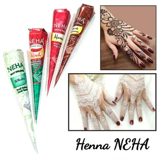 Detail Gambar Pacar Henna Nomer 30