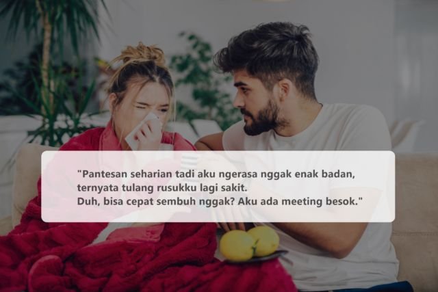 Gambar Pacar Yang Lagi Sakit - KibrisPDR