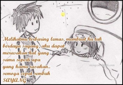 Detail Gambar Pacar Yang Lagi Sakit Nomer 21