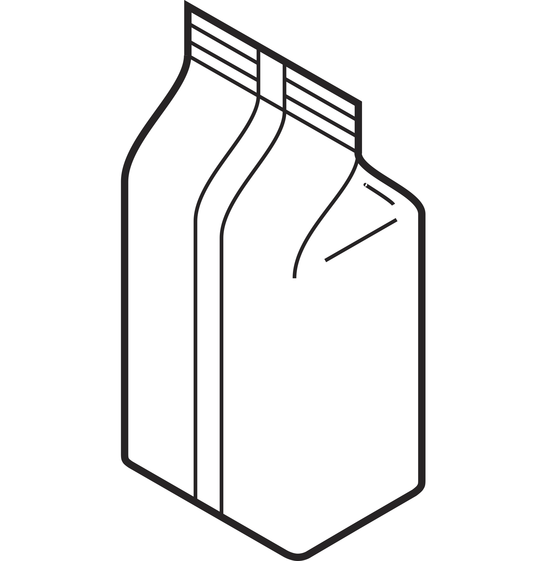 Detail Gambar Packaging Flat Nomer 57