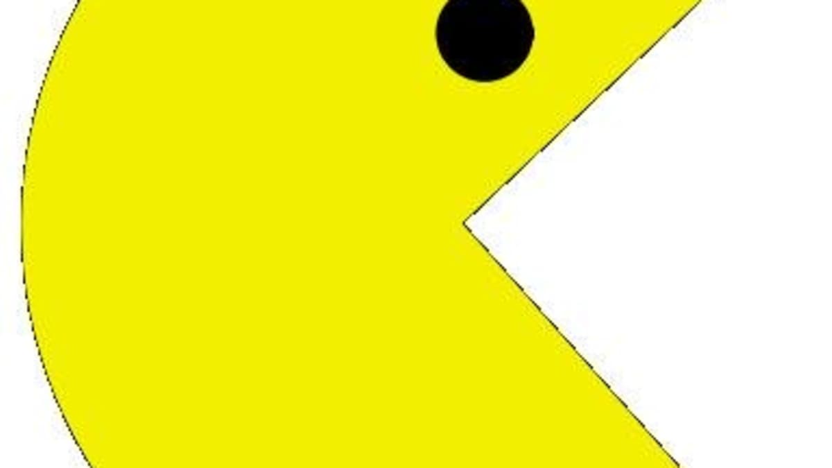 Detail Gambar Pacman Nomer 38