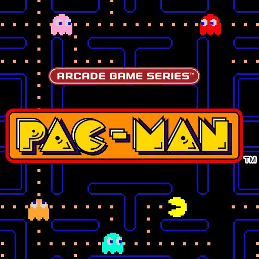 Detail Gambar Pacman Nomer 47