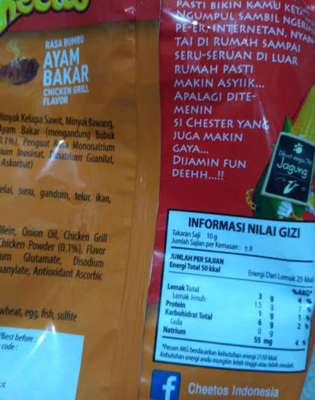 Detail Gambar Pada Kemasan Makanan Dan Minuman Nomer 34