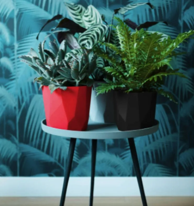 Detail Gambar Pada Pot Nomer 44