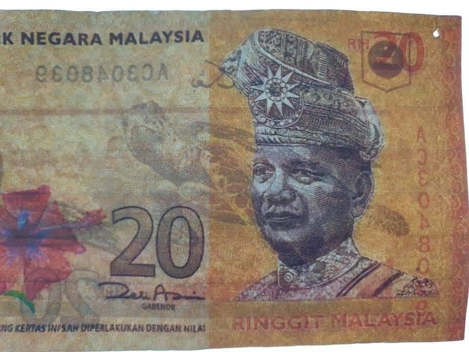 Detail Gambar Pada Rm20 Nomer 35