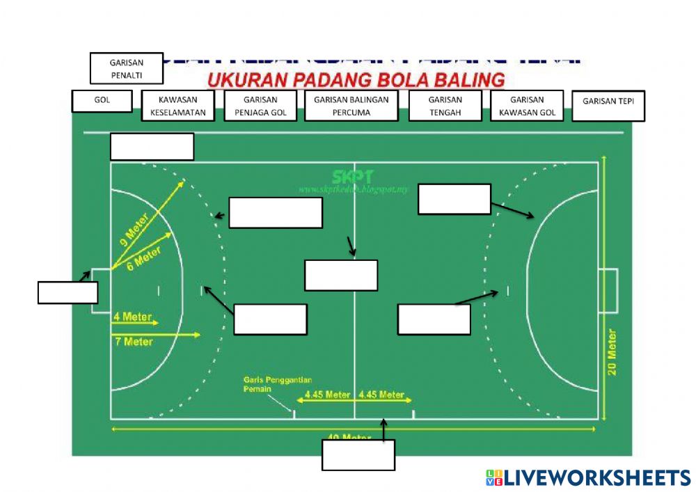 Detail Gambar Padang Bola Nomer 52