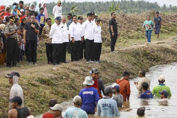 Detail Gambar Padat Karya Nomer 18