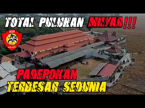 Detail Gambar Padepokan Ikspi Nomer 32