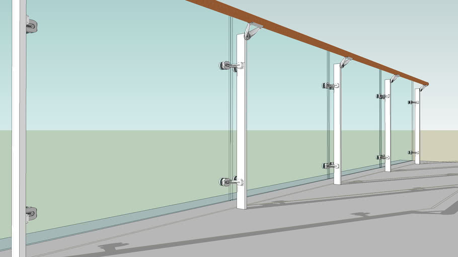 Detail Gambar Pagar Balkon Nomer 24