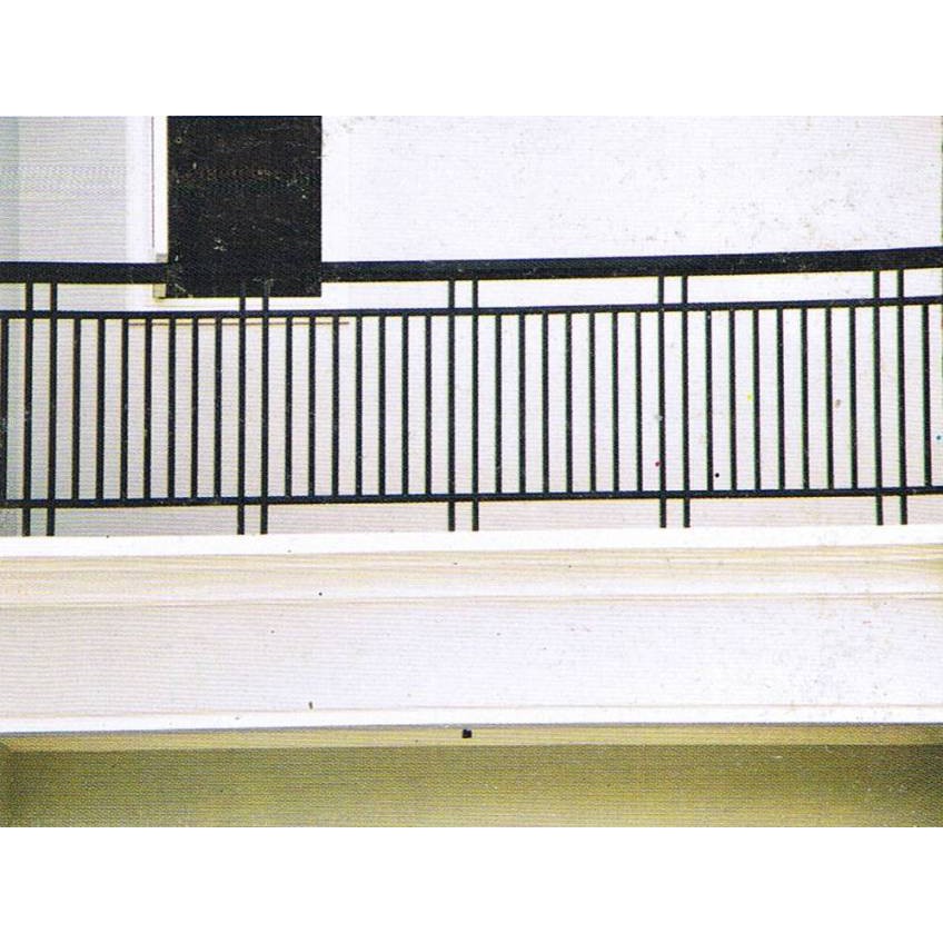 Detail Gambar Pagar Balkon Nomer 44