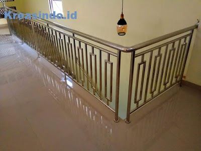 Detail Gambar Pagar Balkon Minimalis Nomer 43