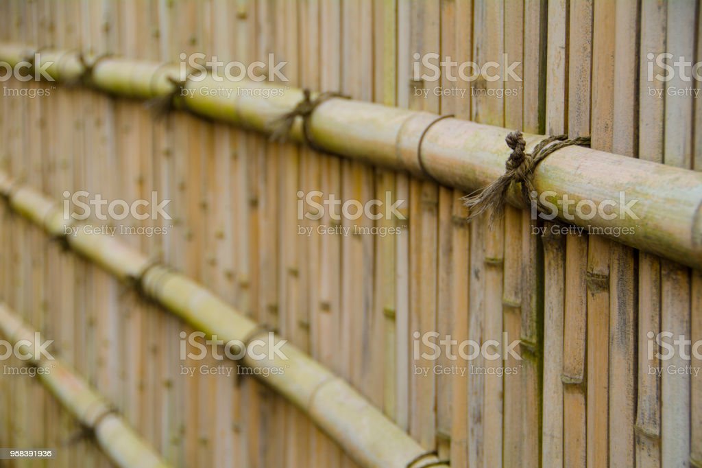 Detail Gambar Pagar Bambu Nomer 34