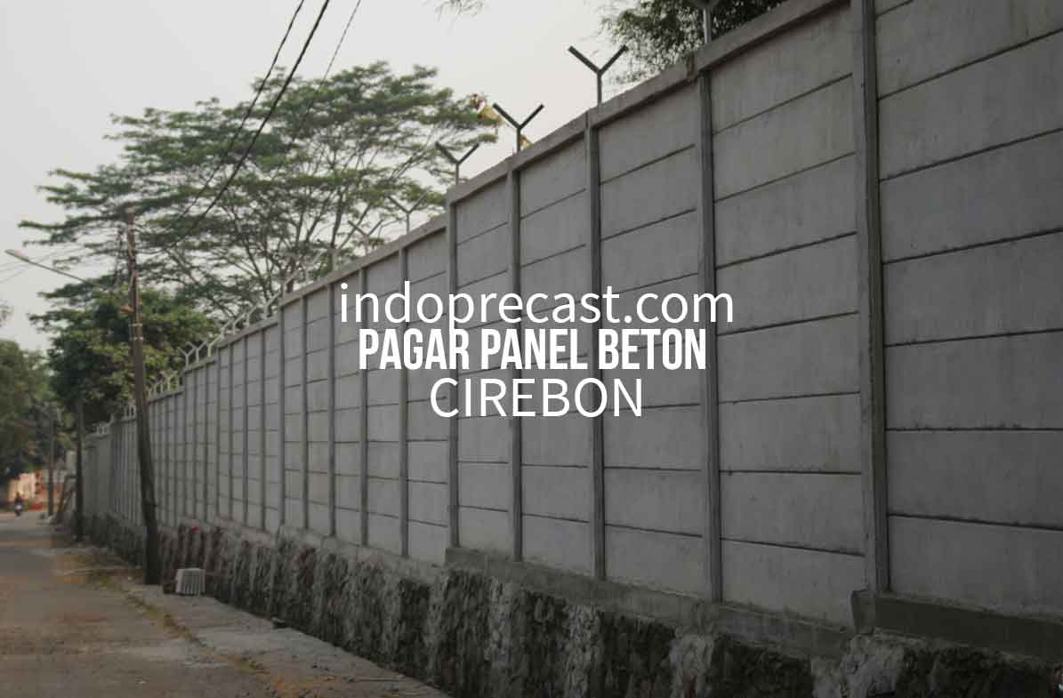 Detail Gambar Pagar Beton Nomer 26