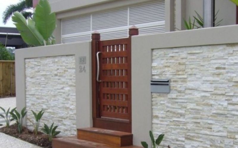 Detail Gambar Pagar Beton Nomer 52