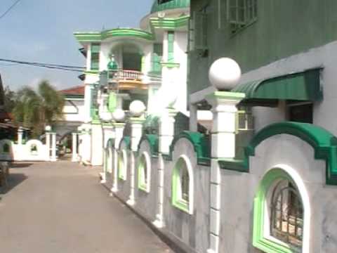 Detail Gambar Pagar Masjid Minimalis Nomer 44
