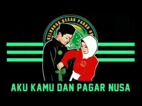 Detail Gambar Pagar Nusa Romantis Nomer 2