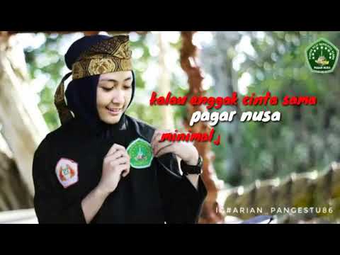 Detail Gambar Pagar Nusa Romantis Nomer 20