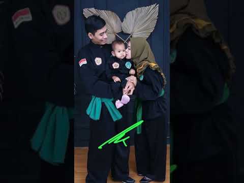 Detail Gambar Pagar Nusa Romantis Nomer 3