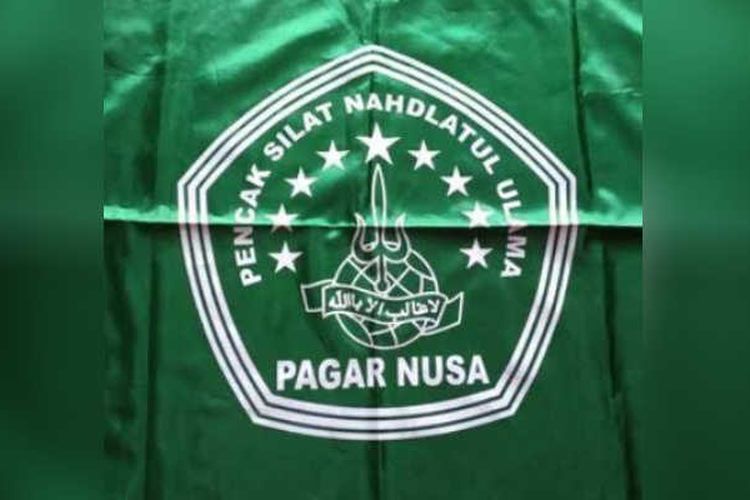 Detail Gambar Pagar Nusa Romantis Nomer 31