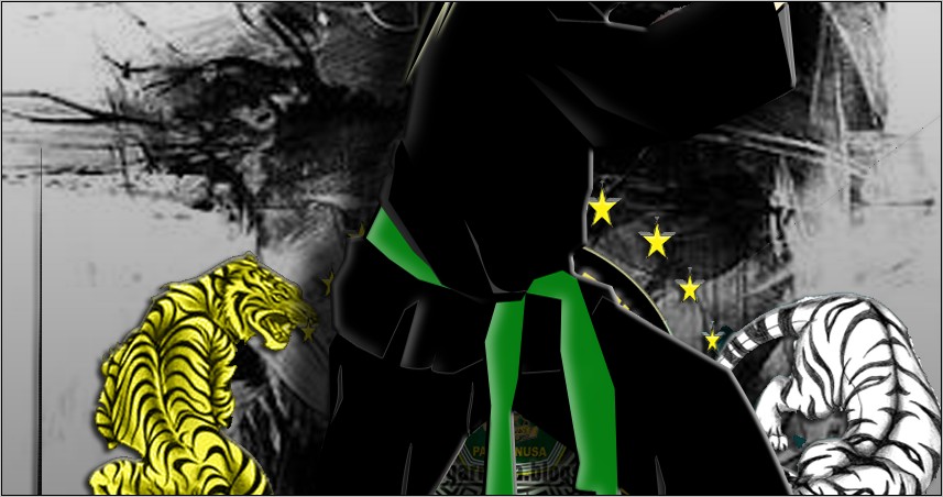 Detail Gambar Pagar Nusa Romantis Nomer 35