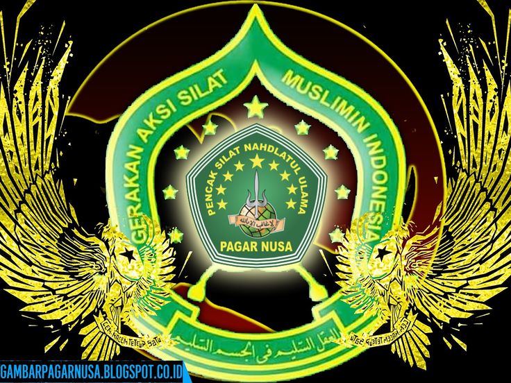 Detail Gambar Pagar Nusa Romantis Nomer 36