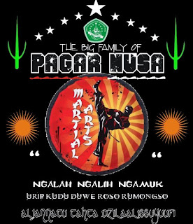 Detail Gambar Pagar Nusa Romantis Nomer 37