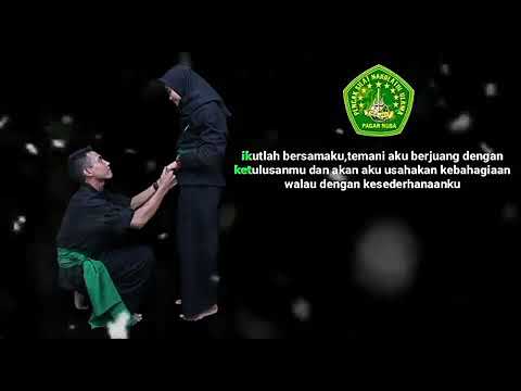 Detail Gambar Pagar Nusa Romantis Nomer 5