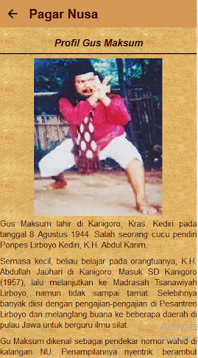 Detail Gambar Pagar Nusa Romantis Nomer 40