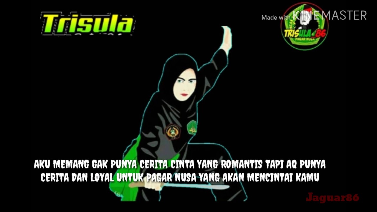 Detail Gambar Pagar Nusa Romantis Nomer 6