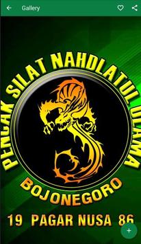 Detail Gambar Pagar Nusa Romantis Nomer 49