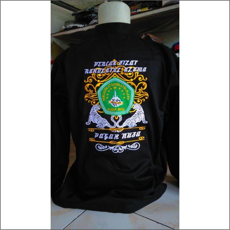 Detail Gambar Pagar Nusa Romantis Nomer 50