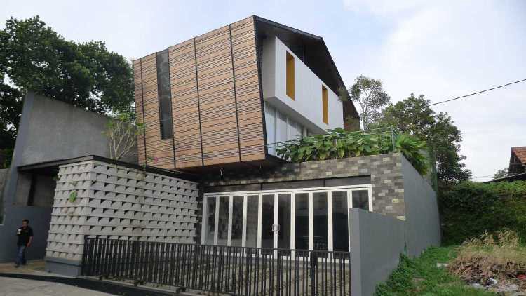 Detail Gambar Pagar Rumah Sederhana Nomer 38