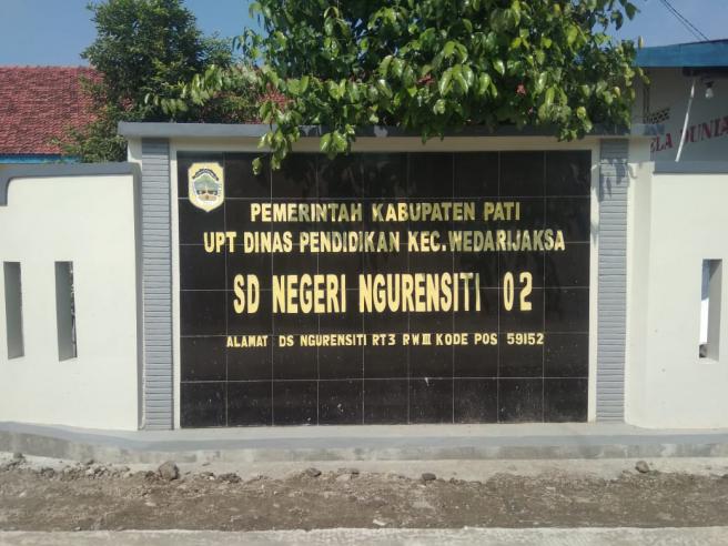 Detail Gambar Pagar Sekolah Nomer 3