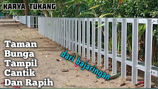 Detail Gambar Pagar Taman Nomer 52