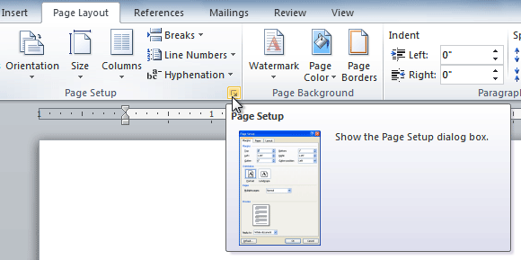 Detail Gambar Page Layout Nomer 16