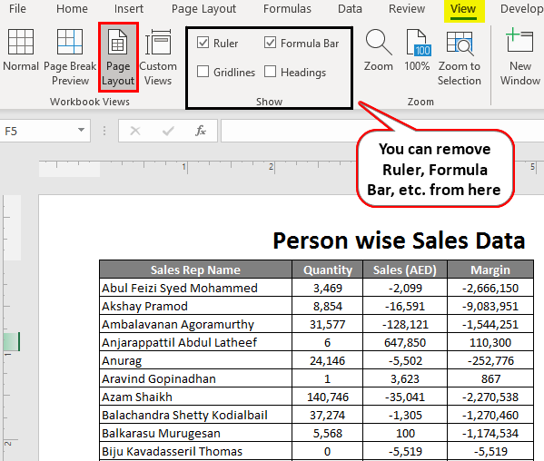 Detail Gambar Page Layout Nomer 23