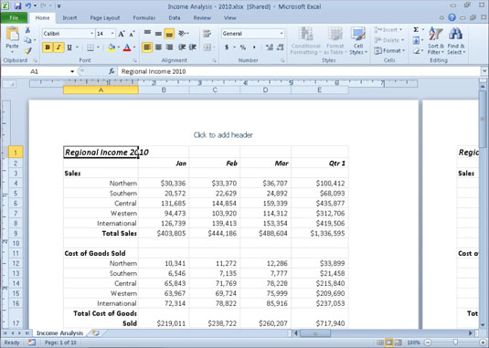 Detail Gambar Page Layout Nomer 36