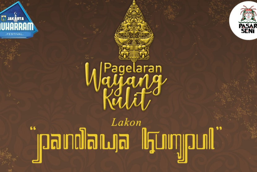 Detail Gambar Pagelaran Wayang Kulit Nomer 48