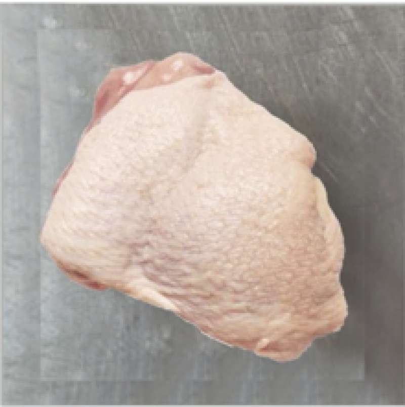Detail Gambar Paha Atas Ayam Nomer 18