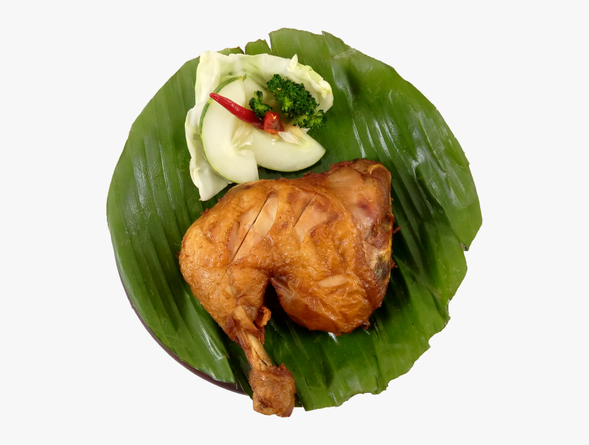 Detail Gambar Paha Ayam Goreng Nomer 21